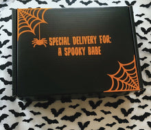 Michael Myers themed subscription box (One Time Purchase)