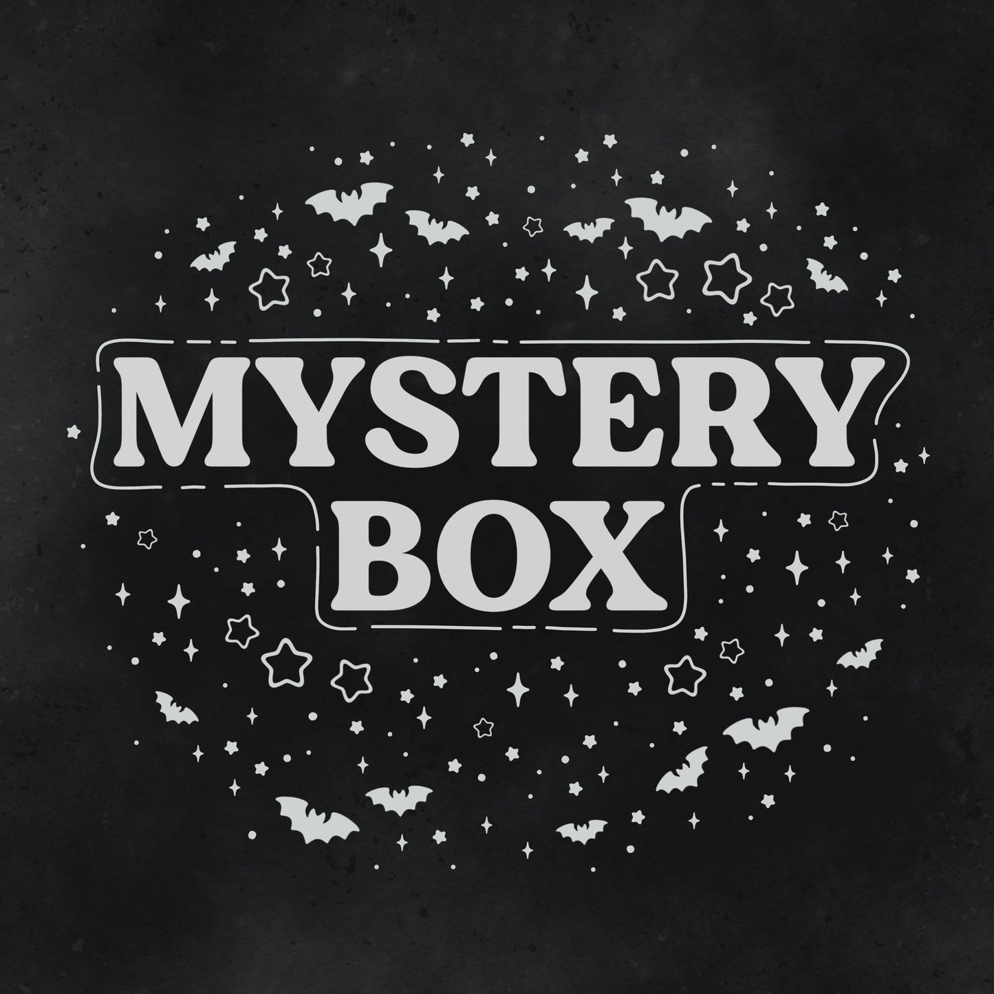 Mystery Box