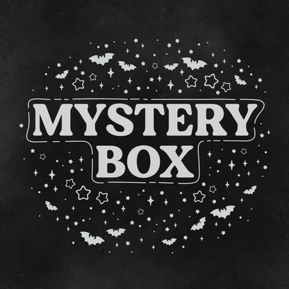 Mystery Box