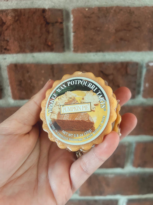 90’s Yankee Candle Wax potpourri (3 scents)