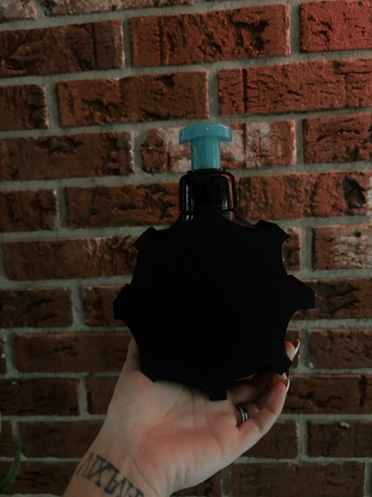 Spiderweb Foaming Soap Holder- Kash3D