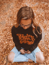 Trick R Treat 3D pullover or hoodie