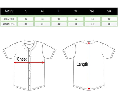 Loomis baseball jersey