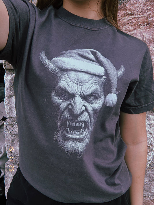 Krampus  - pullover or tee