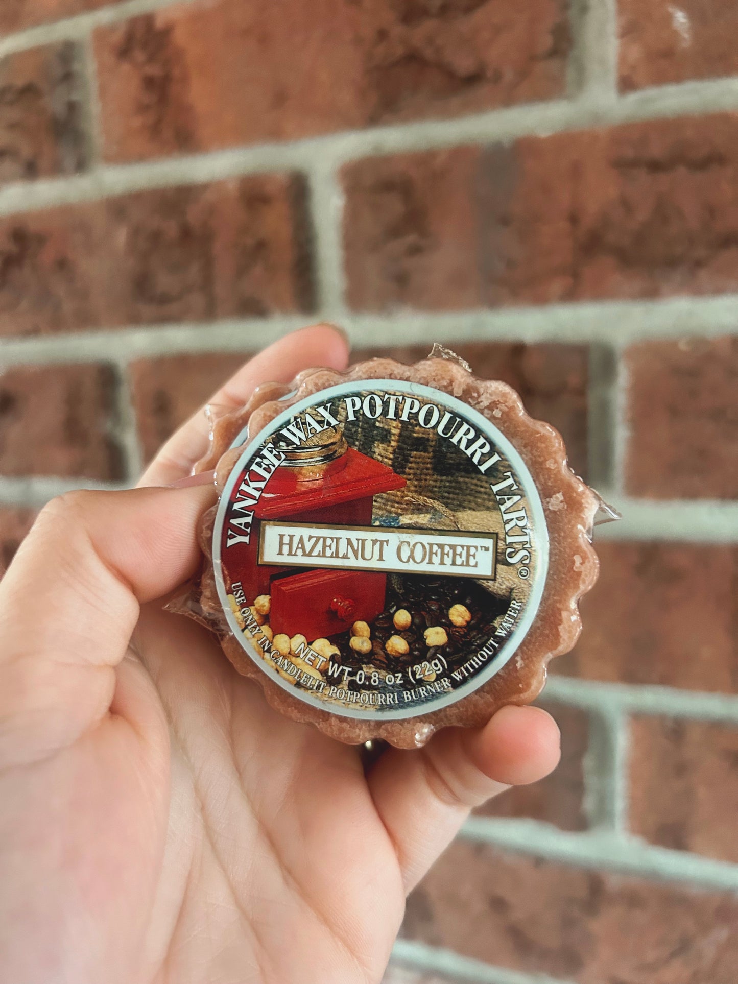 90’s Yankee Candle Wax potpourri (3 scents)
