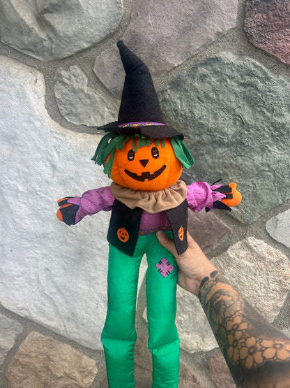 Vintage Scarecrow