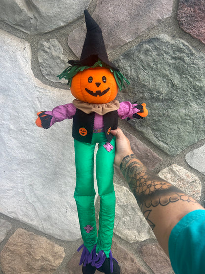 Vintage Scarecrow