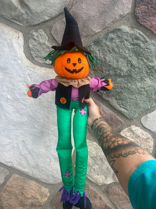 Vintage Scarecrow