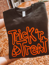 Trick R Treat 3D pullover or hoodie