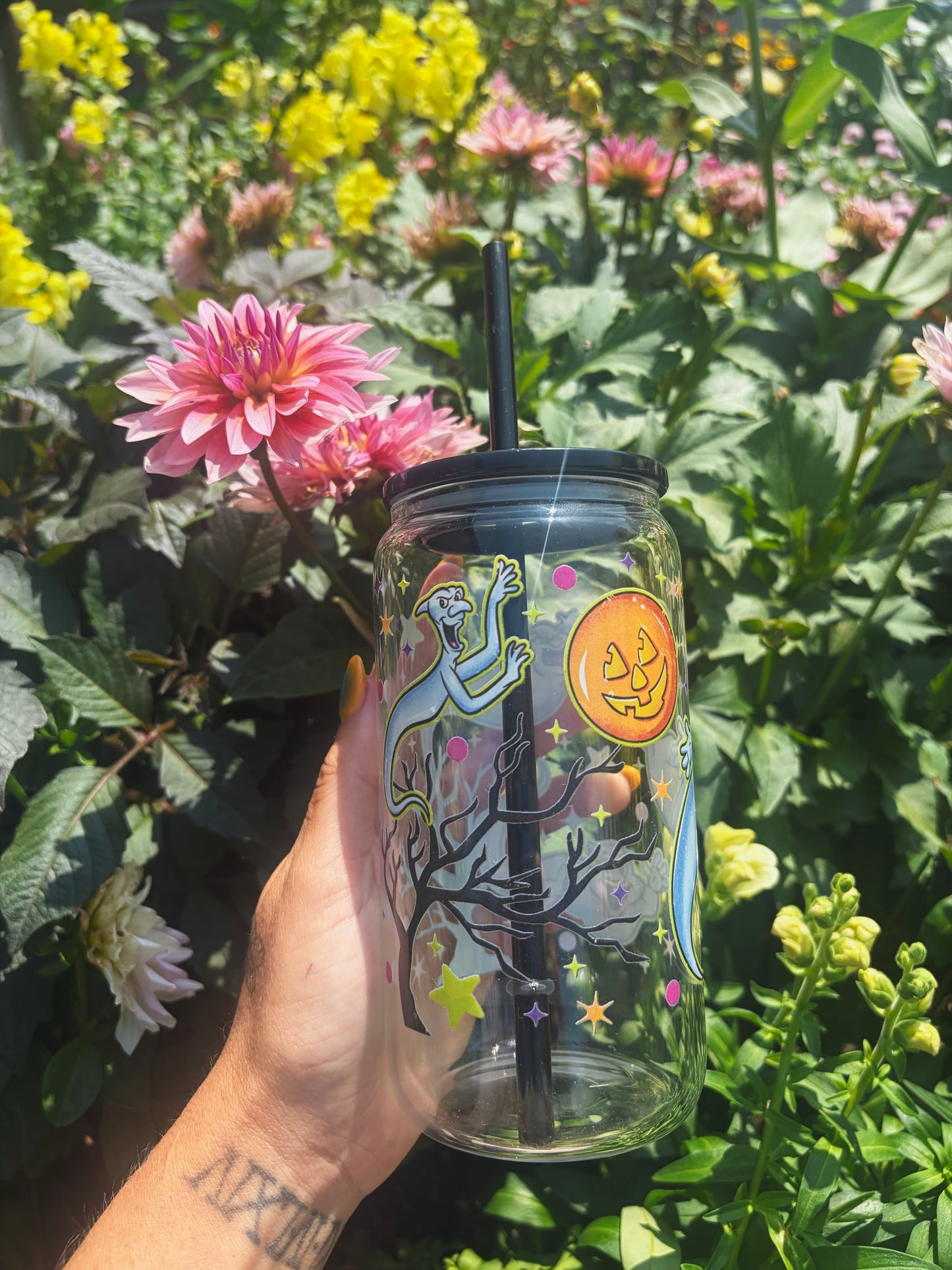 Casper 16oz (DTF)