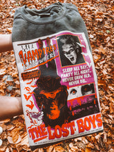 Lost Boys Pullover or Tee