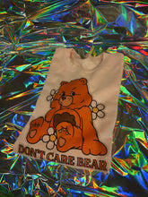 Don’t Carebear pullover or tee