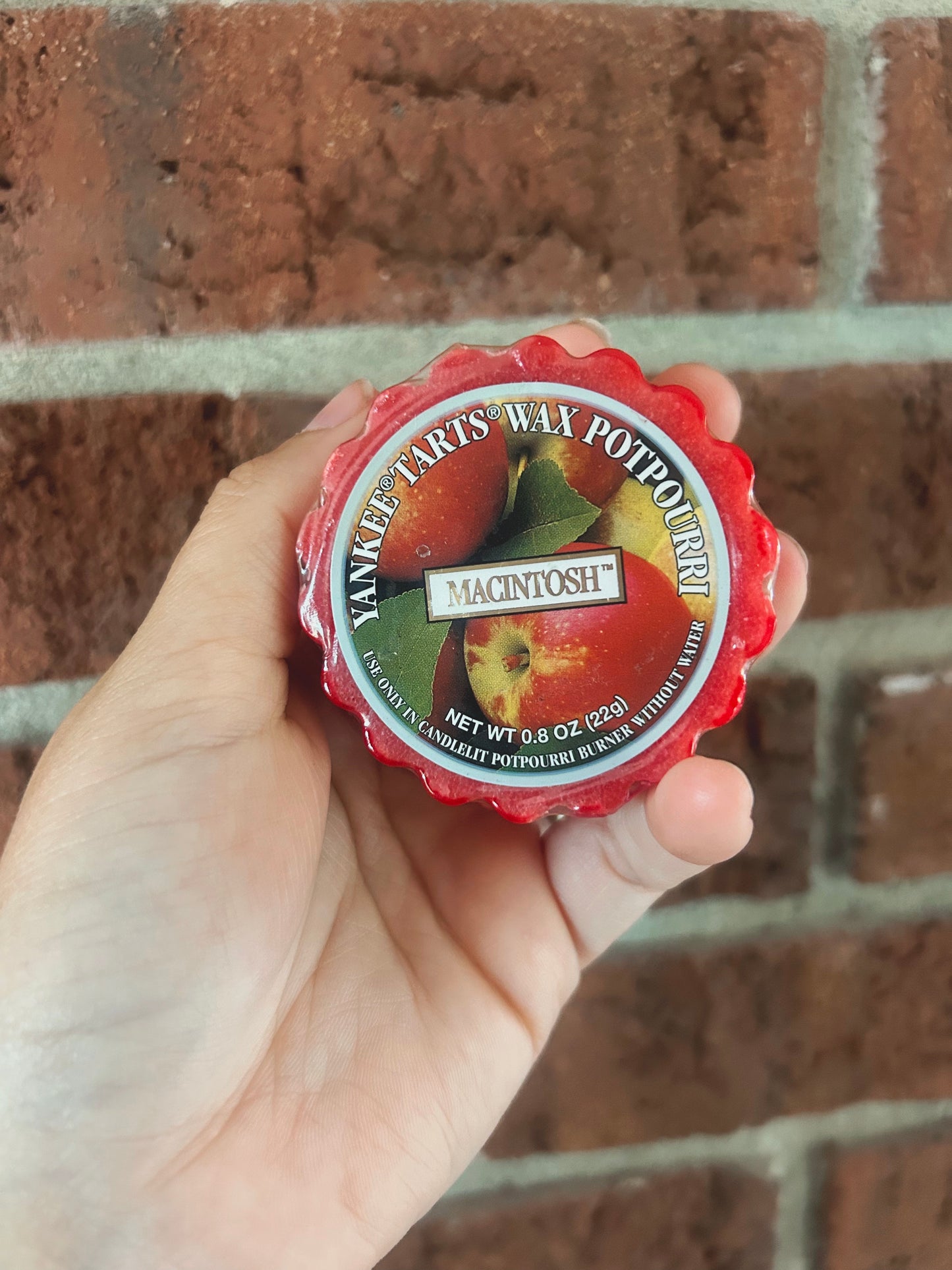 90’s Yankee Candle Wax potpourri (3 scents)
