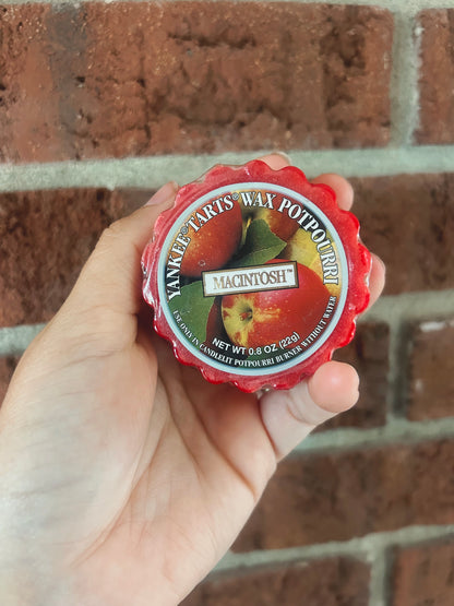 90’s Yankee Candle Wax potpourri (3 scents)