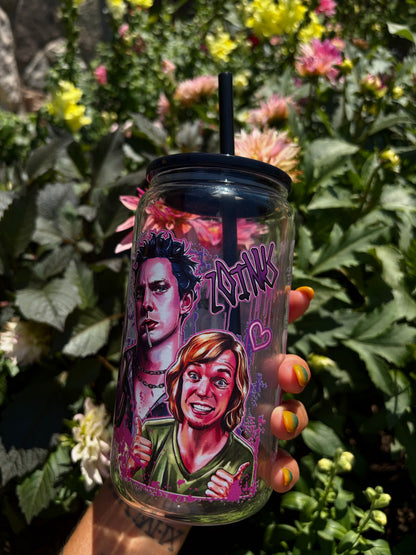 Matthew Lillard 16oz