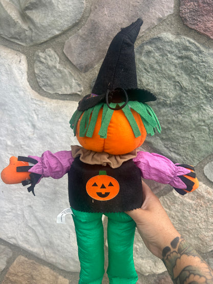 Vintage Scarecrow
