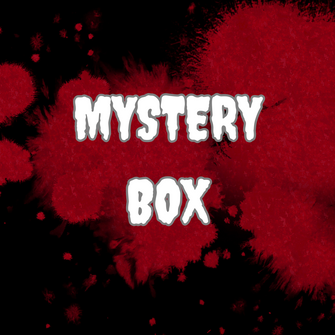 Mystery Box