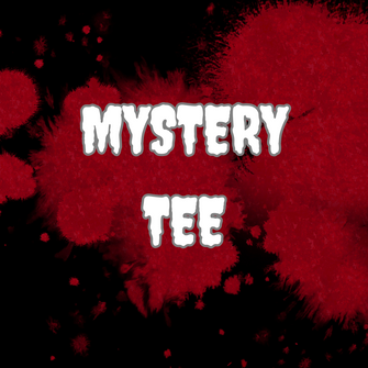 Mystery tee