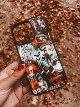 Halloween Collage phone case