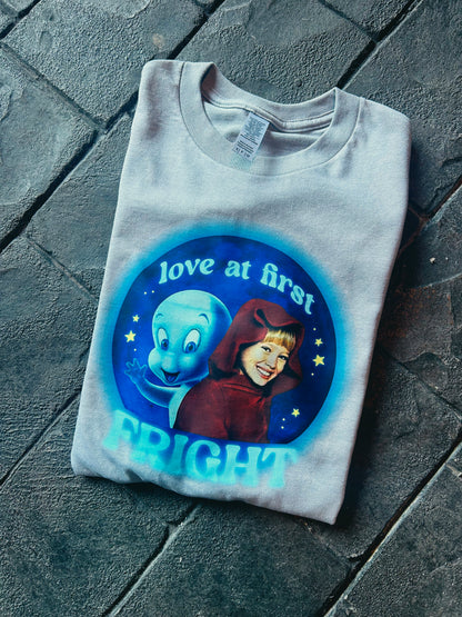 Casper Meets Wendy - tee or pullover