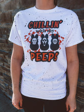 Chillin with my peeps Tee or Pullover