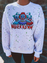 Killer Klowns pullover or tee