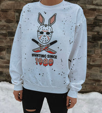 Easter Jason pullover or tee