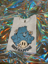 Shit Happens Carebear pullover or tee