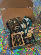 Celestial box - ONE time purchase