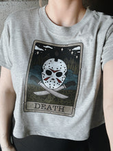 Death Crop 2.0 MM or Jason