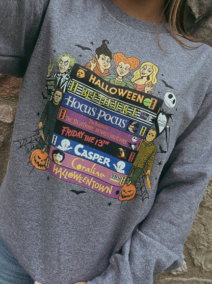 FALL FAVORITES