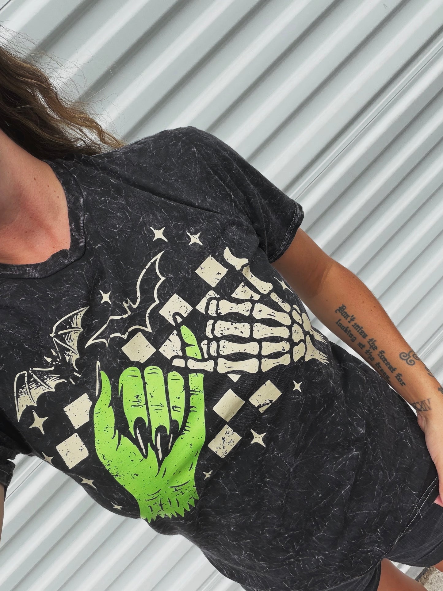 Best ghouls  - Pullover or tee