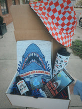 JAWS one time box