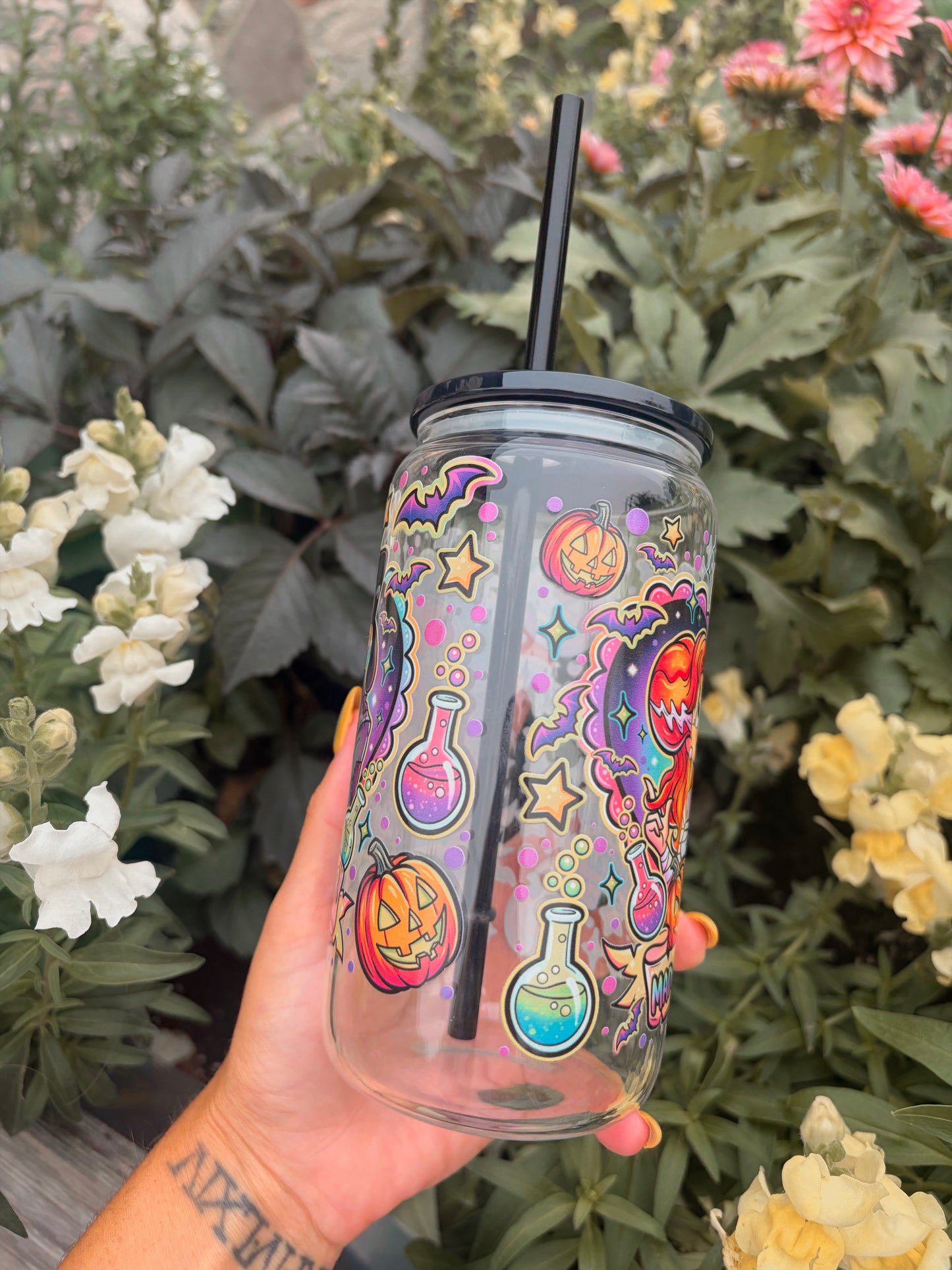 Made for each other  16oz (DTF)