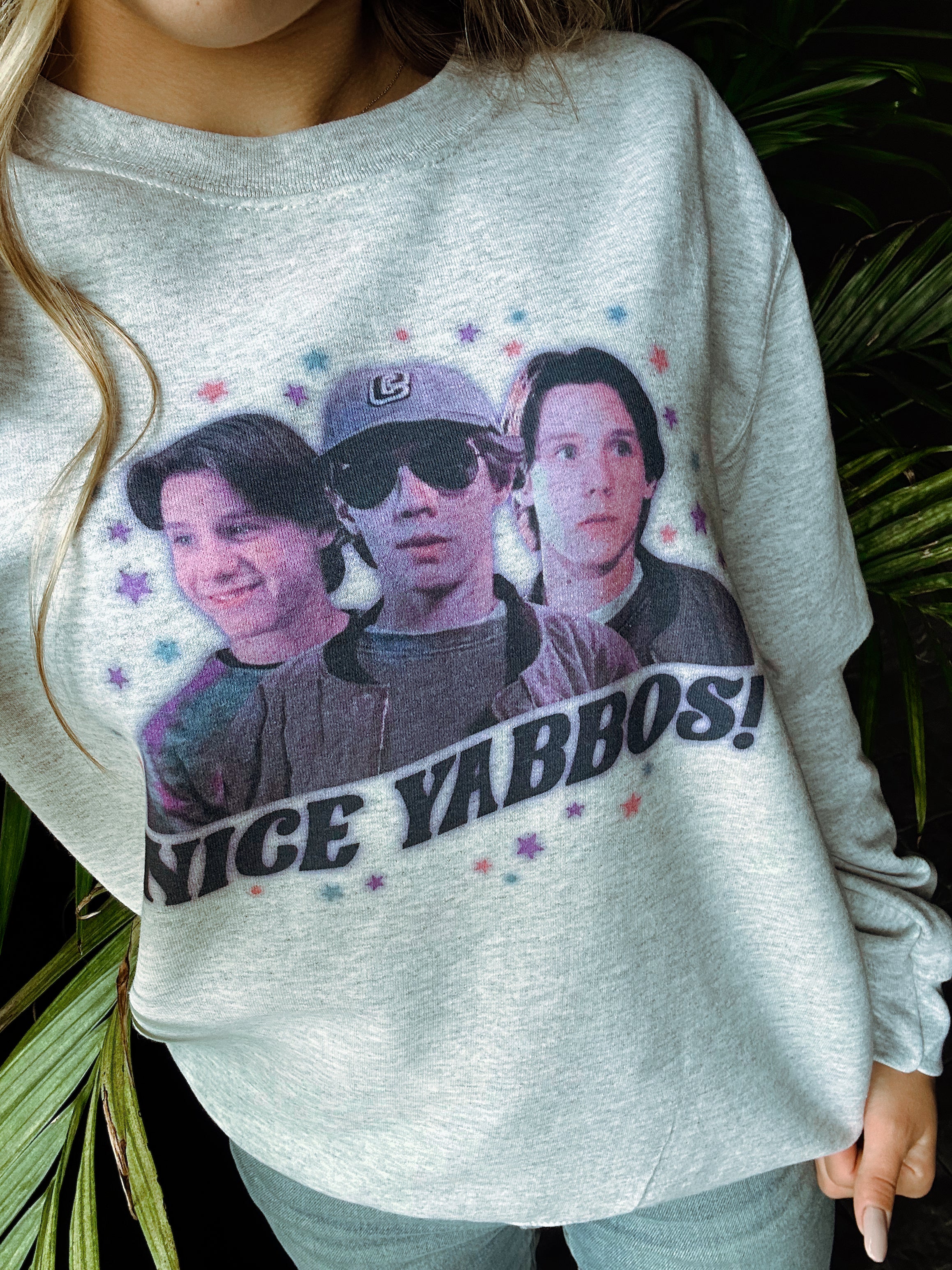 Nice pullovers store
