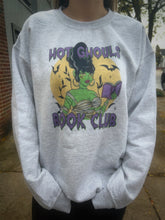 Hot Ghouls Book club pullover or tee