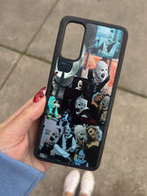 Art - Terrifier collage phone case