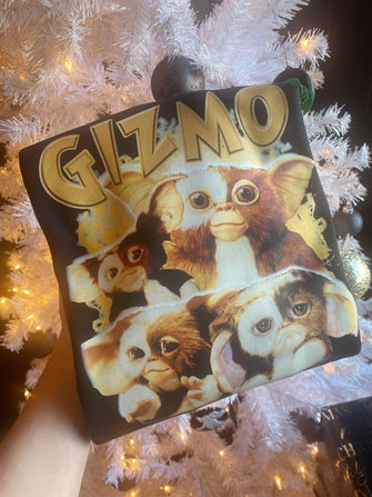 Gizmo vintage (Gremlins) pullover or tee