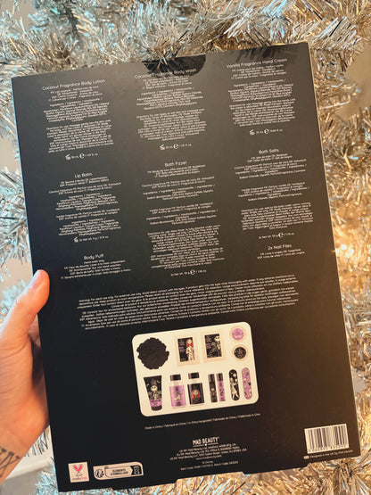 Nightmare Before Christmas Advent Calendar