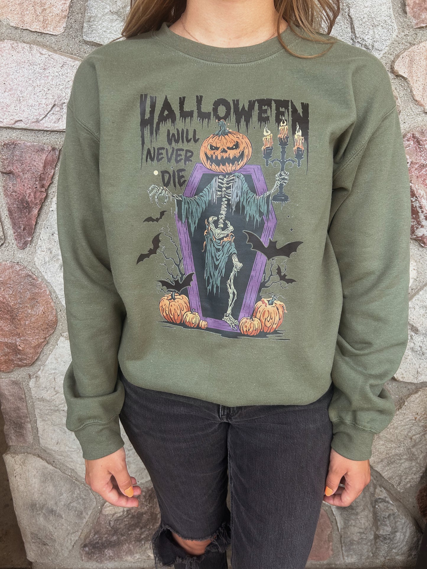 Halloween Will Never Die