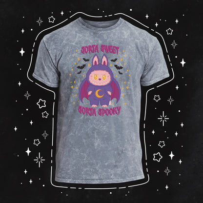 Sorta Sweet Sorta Spooky tee