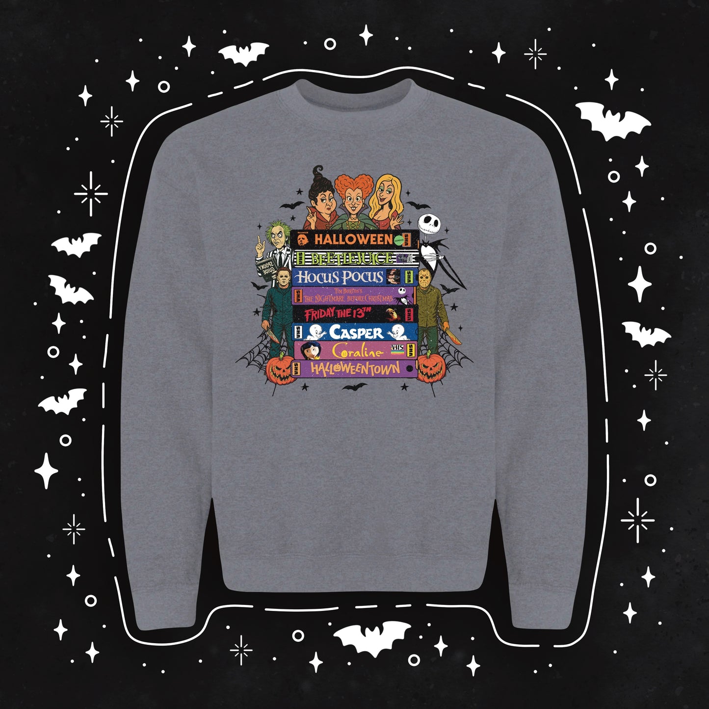 FALL FAVORITES