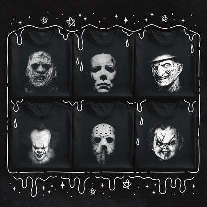 The Spooky Gang