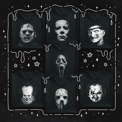 The Spooky Gang