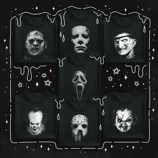 The Spooky Gang