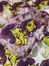 My Little Pony Zombie tee (adult or kids)