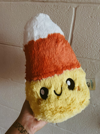 Comfort Food Candy Corn Plush