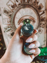 Mystical moon lip scrub