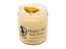 Honey Pot body butter- Witch Baby
