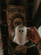 Ghostie mug 👻